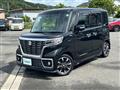 2019 Suzuki Spacia