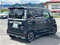 2019 Suzuki Spacia