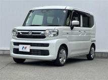 2024 Suzuki Spacia