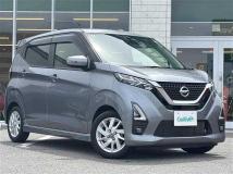 2022 Nissan DAYZ