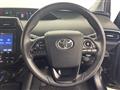 2021 Toyota Prius