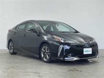 2021 Toyota Prius