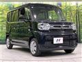 2025 Suzuki Spacia