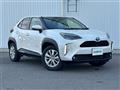 2022 Toyota Yaris Cross
