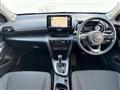 2022 Toyota Yaris Cross