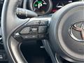2022 Toyota Yaris Cross