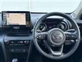 2022 Toyota Yaris Cross