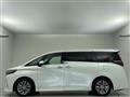 2024 Toyota Alphard
