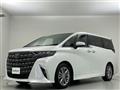 2024 Toyota Alphard
