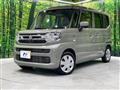 2025 Suzuki Spacia