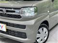2025 Suzuki Spacia