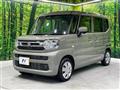 2025 Suzuki Spacia