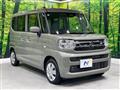 2025 Suzuki Spacia