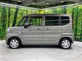 2025 Suzuki Spacia