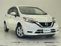 2020 Nissan Note