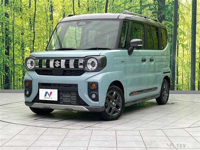 2025 Suzuki Suzuki Others