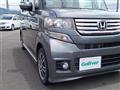 2013 Honda N BOX