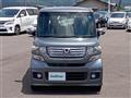 2013 Honda N BOX