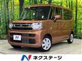 2025 Suzuki Spacia