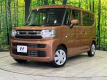 2025 Suzuki Spacia