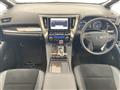 2021 Toyota Alphard Hybrid