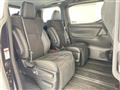 2021 Toyota Alphard Hybrid