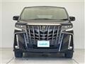 2021 Toyota Alphard Hybrid