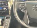 2021 Toyota Alphard Hybrid