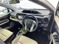 2012 Toyota AQUA