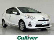 2012 Toyota AQUA