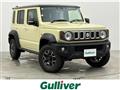 2026 Suzuki Jimny