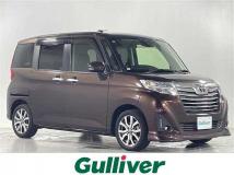 2019 Toyota Roomy