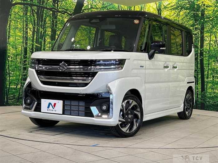 2025 Suzuki Suzuki Others