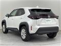2024 Toyota Yaris Cross