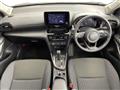2024 Toyota Yaris Cross