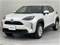 2024 Toyota Yaris Cross
