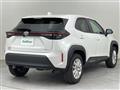 2024 Toyota Yaris Cross