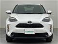 2024 Toyota Yaris Cross