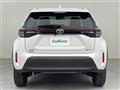 2024 Toyota Yaris Cross
