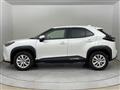 2024 Toyota Yaris Cross