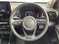 2024 Toyota Yaris Cross