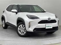 2024 Toyota Yaris Cross