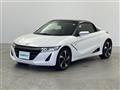 2019 Honda S660