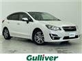 2016 Subaru Impreza
