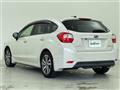 2016 Subaru Impreza