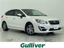 2016 Subaru Impreza