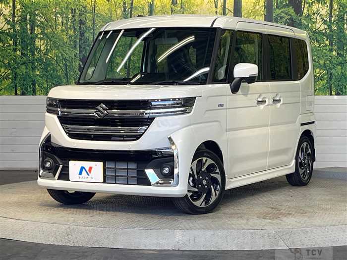 2025 Suzuki Suzuki Others