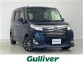 2019 Toyota Roomy