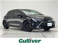2019 Toyota Corolla Sports