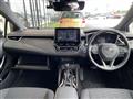2019 Toyota Corolla Sports